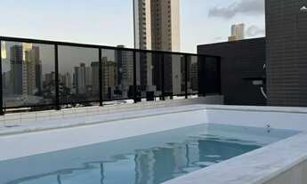 Imagem 2: Apartamento a venda em Manaíra - AP10786