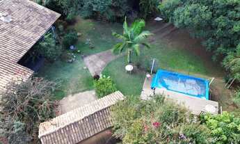 Imagem 4: Chácara 1500 m2 ( condomínio represa) Piracaia SP