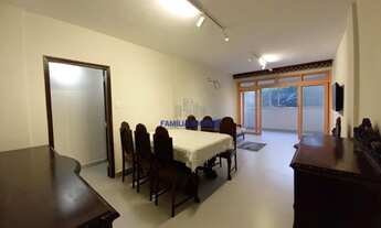 Imagem: Apartamento à venda 3 quartos 1 quadra