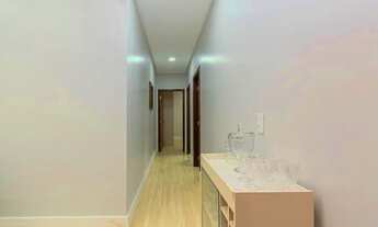 Imagem 6: Linda casa na Colônia Agrícola Samambaia !