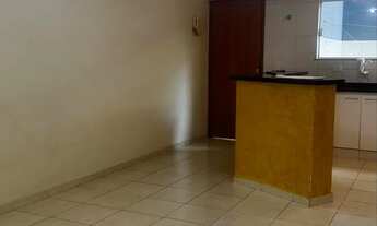 Imagem: Alugo apartamento Jardim Novo Mundo