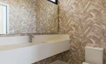 Imagem 5: Casa à venda com 4 dormitórios no Loteamento Parque dos Alecrins, Campinas