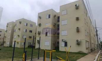 Imagem: Apartamento com 2 quarto(s) no bairro Jd