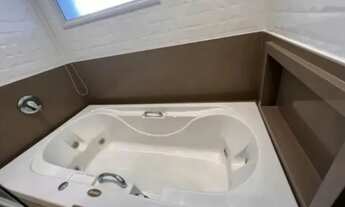 Imagem 7: Apartamento em Tirol com 3 suítes e 208m2