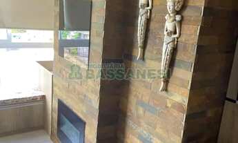 Imagem 3: Apto Mobiliado Centro Bento Gonçalves