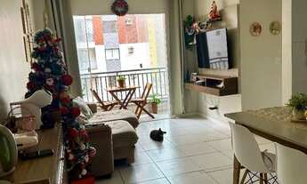 Imagem 2: Apartamento GranPark Pássaros 62m²