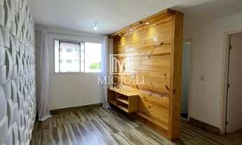 Imagem 2: BD - Aluguel de apartamento 2 quartos Parque Metropolitan Cidade Universitária