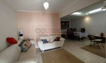 Imagem 2: Sobrado à venda no Novo Paraíso em Araçatuba