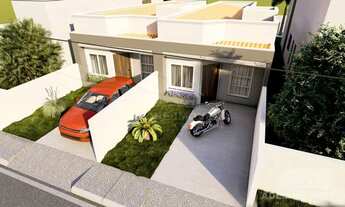 Imagem 2: Casa Jardim das Nações Carambeí