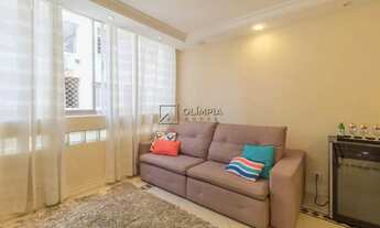 Imagem 3: Aluguel Apartamento 2 Dormitórios - 90 m² Jardim Paulista