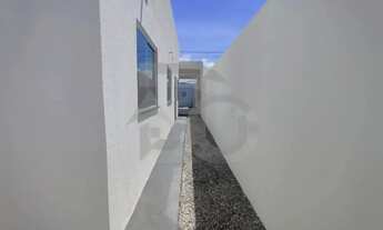 Imagem 3: Casa de 100m² no Loteamento Luar da Barra 1: 3 Quartos, sendo 1 Suíte