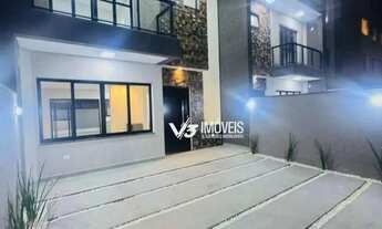 Imagem 7: Sobrado com 3 dormitórios à venda por R$ 1.280.000,00 - Praia de Leste - Pontal do Paraná