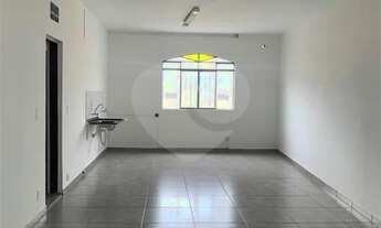 Imagem: Salas para locação em Alvinópolis - SP