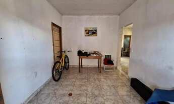 Imagem 2: Casa no águas lindas