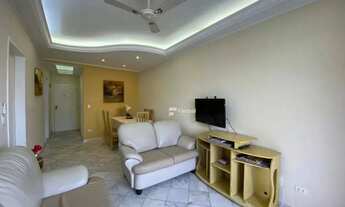 Imagem 3: Apartamento com 2 dormitórios, 70 m² - venda por R$ 840.000,00 ou aluguel por R$ 4.300,00