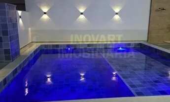 Imagem 3: JUCOD: 223 Casa espetacular no melhor condomínio de São Pedro!