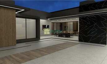 Imagem 7: Linda Casa de Alto Luxo com 4 suítes no Condomínio Reserva do Paratehy Sul, São José dos C