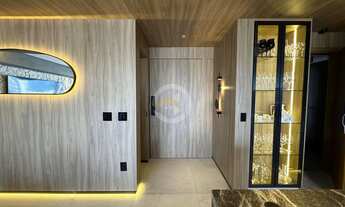 Imagem 2: Lina Praça do Sol - 3 suítes plenas e 121 m² de luxo para sua família