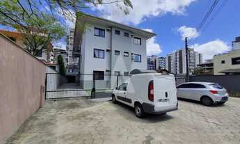 Imagem 3: Apartamento no bairro América com 2 quartos, 1 banheiro social e 1 vaga de garagem coberta