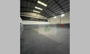 Imagem 3: Galpão à venda, 1.520 m² por R$ 5.500.000 - Britânia - Caraguatatuba/SP