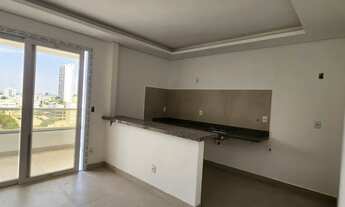 Imagem 2: Vende-se apartamento no Edifício Residencial Villa do Bosque em Cuiabá MT