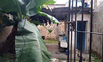 Imagem 6: Vendo uma casa padrão