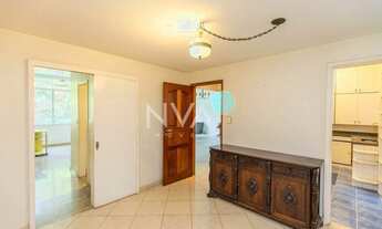 Imagem 6: IPANEMA Apartamento com 4 dormitórios