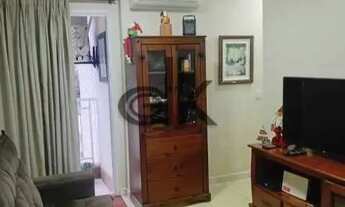 Imagem: EDK VENDE - OPORTUNIDADE 2 QUARTOS - JACAREPAGUÁ