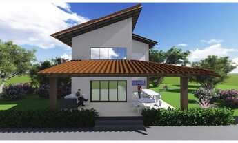 Imagem 2: Casa no condominio portal de vigo - Gravatá -PE