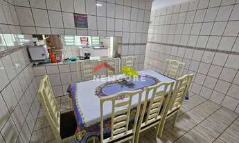 Imagem 3: Casa em Rua Iguaçu - Campanário - Diadema/SP