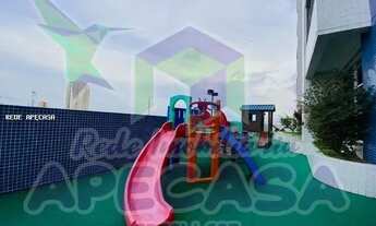 Imagem 7: Apartamento à Venda no Torre Parnaso em Belém