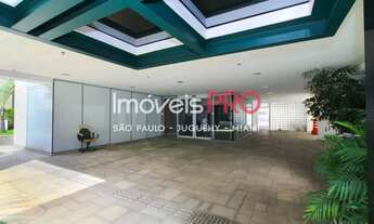 Imagem 5: Novo, pronto, alto padrão, lajes livres