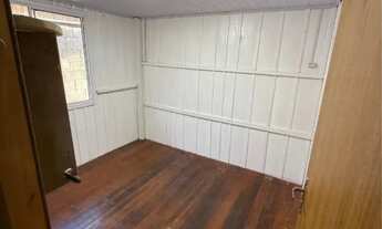 Imagem 4: Casa de Madeira no Centro de Balneário Piçarras