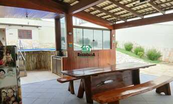 Imagem 6: Casa 03 quartos para Venda Jardim Europa I e II, Anápolis