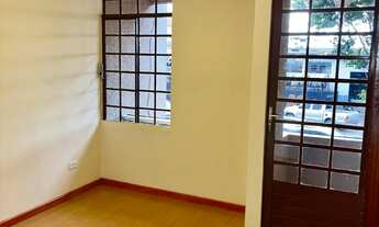 Imagem 3: Casa sobrado de frente pra rua