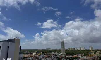 Imagem 7: Apartamento 2 dormitórios à venda Capim Macio Natal/RN