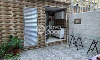 Imagem 3: Catumbi Casa com 4 dormitórios