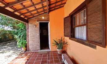 Imagem 2: Casa para Venda em Cabo Frio, Praia do Foguete, 6 dormitórios, 1 suíte, 3 banheiros, 2 vag