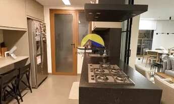 Imagem 6: Imóvel para aluguel possui 145 metros quadrados com 4 quartos em Brooklin Novo - São Paulo