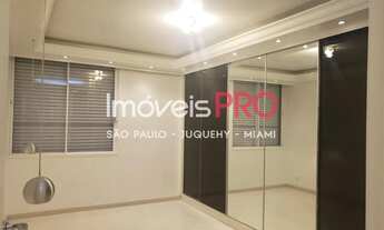 Imagem 3: Apartamento 2 dorm e 1 vaga no Bela Vista todo reformado