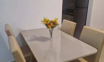 Imagem 3: Alugo apartamento 2/4 mobiliado em Buraquinho