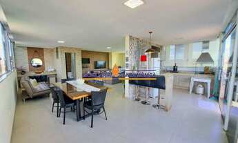 Imagem: Cobertura 3 quartos - Santa Amélia