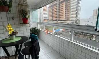 Imagem 4: Apartamento com 2 dormitórios sendo 1 suíte à venda - Aviação