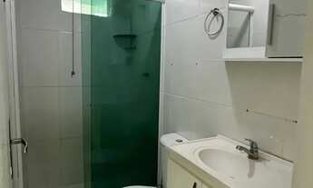 Imagem 6: Alugo excelente apartamento com 2 quartos, de 75m² no Cj. Santos Dumont Bairro da Paz