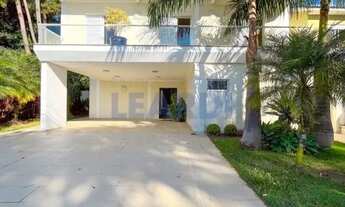 Imagem 2: CASA EM CONDOMÍNIO - ALPHAVILLE 4 - SP