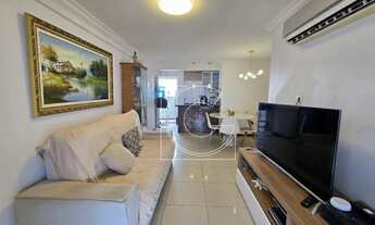 Imagem 6: Edificio Silenus, 83m², Andar Alto, 3 quartos, Meireles, Fortaleza/CE