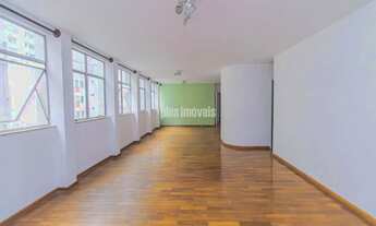 Imagem 5: Apartamento com 3 Quartos e 4 banheiros à Venda, 167 m²