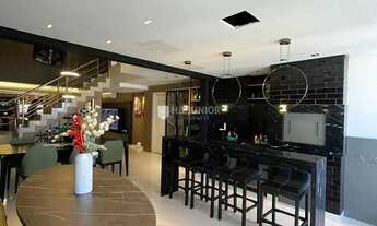 Imagem 5: LOCAÇÃO ANUAL - DUPLEX FINAMENTE MOBILIADO!