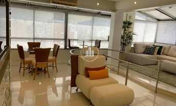 Imagem 2: Cobertura Duplex no Centro de Florianópolis/SC