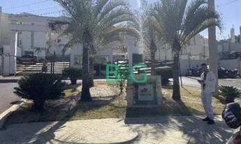 Imagem: Apartamento à venda, 39 m² por R$ 83.399,20